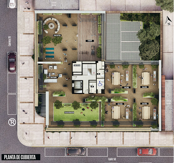 KOBE_PLANTA SOTANO 5