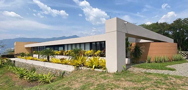 casa de campo venecia