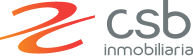 logo csb inmobiliaria