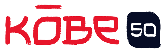 Logo de KÔBE 50